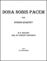 Dona Nobis Pacem P.O.D. cover